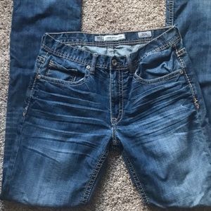 BKE Jake Straight Men’s Jeans 32L